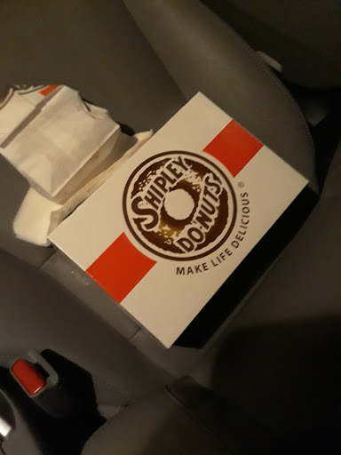 Donut Shop «Shipley Do-Nuts», reviews and photos, 6308 Denton Hwy, Watauga, TX 76148, USA