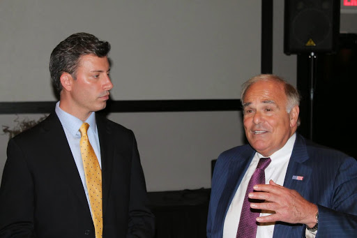 Criminal Justice Attorney «McKenzie Law Firm, P.C.», reviews and photos