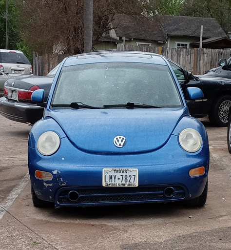 Tire Shop «Luikart’s Foreign Car Clinic», reviews and photos, 5031 Franklin Ave, Waco, TX 76710, USA