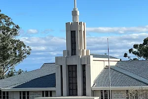 Sydney Australia Temple image