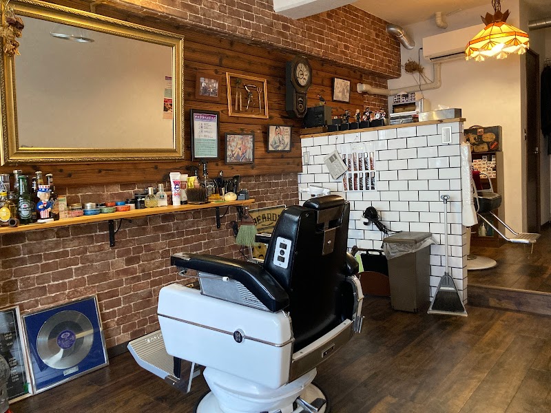 ARROWS barber shop