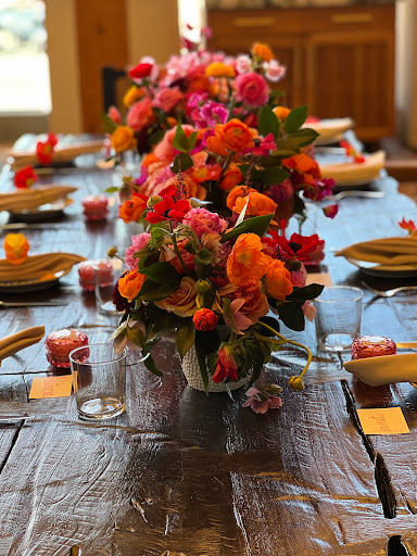 Florist «Enchanted Florist», reviews and photos, 11102 Los Alamitos Blvd, Los Alamitos, CA 90720, USA