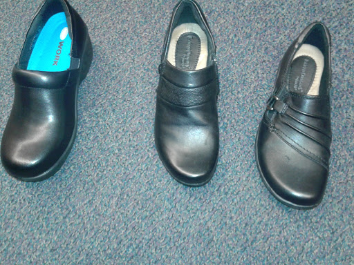 Shoe Store «Rack Room Shoes», reviews and photos, 1810 Cumming Hwy #650, Canton, GA 30115, USA