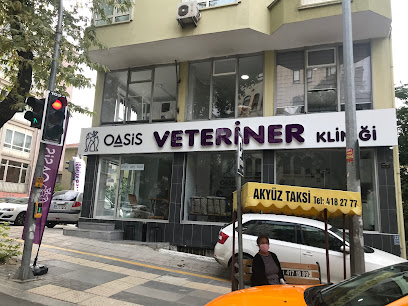 Oasis Veteriner Kliniği