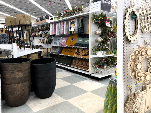 Fabric Store «Jo-Ann Fabrics and Crafts», reviews and photos, 4190 E Court St #101, Burton, MI 48509, USA