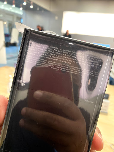 Computer Store «Apple Park City», reviews and photos, 541 Park City Center, Lancaster, PA 17601, USA