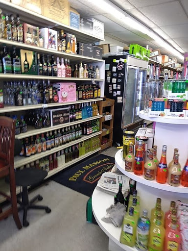 Bay Shore Liquors image 1