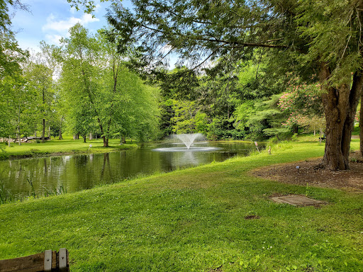 Museum «Drake Well Museum & Park», reviews and photos, 202 Museum Ln, Titusville, PA 16354, USA