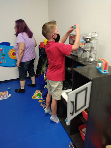 Indoor Playground «We Rock the Spectrum - Tampa», reviews and photos, 1076 E Brandon Blvd #102, Brandon, FL 33511, USA