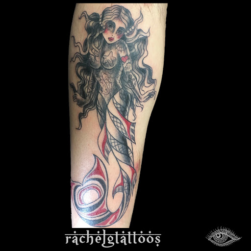 Explore anime tattoo ideas small, creative tattoo ideas in Homer, available at Exotic Eye Tattoo