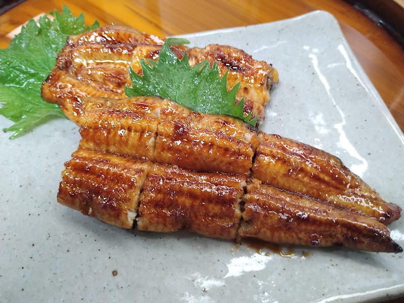 うなぎ 天ぷら 天米 富山県高岡市清水町 天ぷら店 レストラン グルコミ