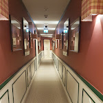 Photo n°9 de l'avis de Wolfgang.p fait le 04/04/2018 à 13:51 sur le  Landhotel Restaurant zur Krone à Gottenheim