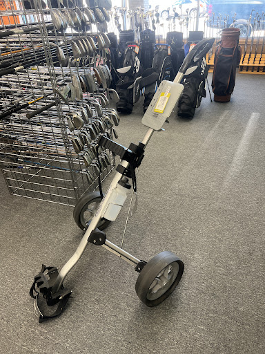 Sporting Goods Store «Play It Again Sports», reviews and photos, 4138 Outer Loop, Louisville, KY 40219, USA