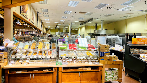 Supermarket «Wegmans», reviews and photos, 1056 E Lancaster Ave, Downingtown, PA 19335, USA