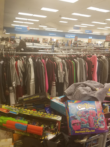 Clothing Store «Ross Dress for Less», reviews and photos, 2676 Homestead Rd, Santa Clara, CA 95051, USA