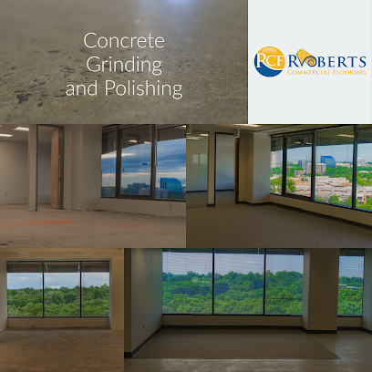 Roberts Commercial Flooring