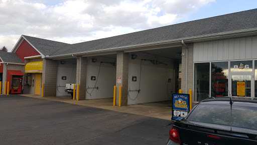 Splash-N-Dash of Richland en Richland