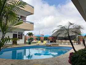 Hotel El Marinero