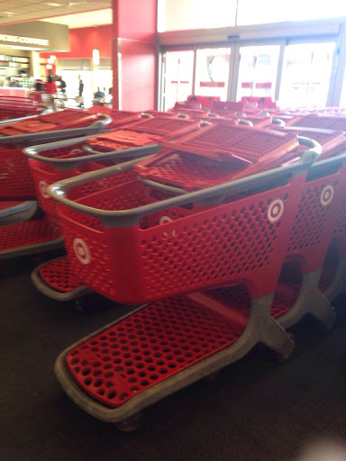 Department Store «Target», reviews and photos, 436 Retail Commons Pkwy, Martinsburg, WV 25403, USA