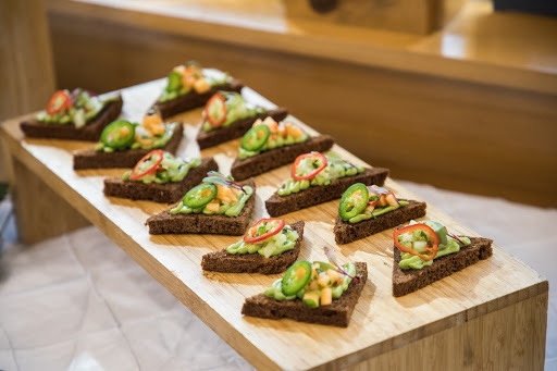 American Restaurant «Sambuca 360 Grill», reviews and photos, 7200 Bishop Rd #270, Plano, TX 75024, USA