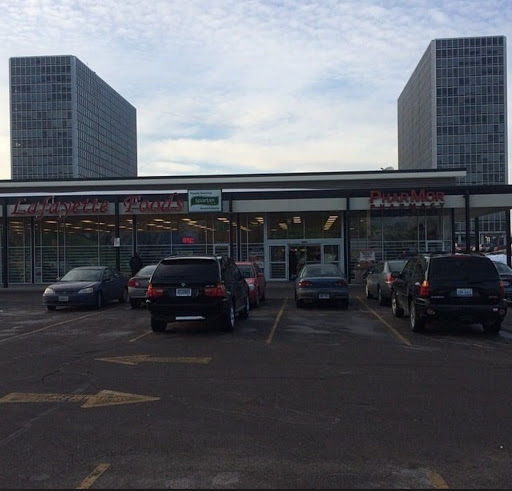 Food Products Supplier «Lafayette Foods», reviews and photos, 1565 E Lafayette St, Detroit, MI 48207, USA