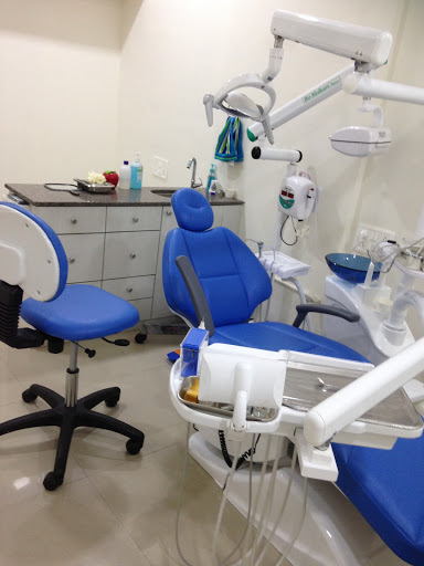 Chetana's Dental Clinic Centre For Dentistry Implants And Lasers