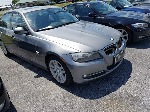 Used Car Dealer «Sterling Motorcar», reviews and photos, 4352 Oregon Pike, Ephrata, PA 17522, USA