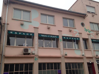 Espace Forme et Beauté à Annemasse