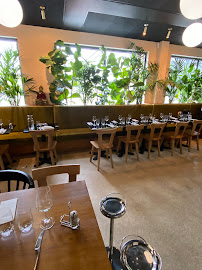 Atmosphère du Restaurant Le Monark à Bezons - n°3