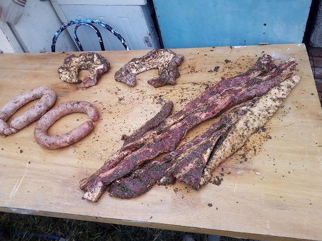 Opiniones de Bar y parrillada en Montevideo - Pub