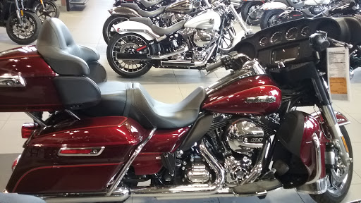 Harley-Davidson Dealer «Vehicle City Harley-Davidson», reviews and photos, 2400 Austins Pkwy, Flint, MI 48507, USA
