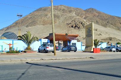 Ilustre Municipalidad de Chañaral