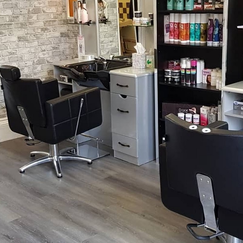 Changing Grooms Hair & Beauty Spa