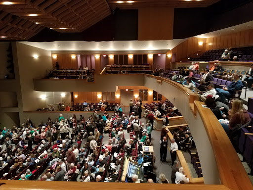 Performing Arts Theater «Brooks Center for the Performing Arts», reviews and photos, 141 Jersey Ln, Clemson, SC 29634, USA