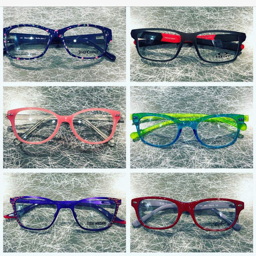 Optician «Eye Q Optique», reviews and photos, 722 S Buffalo Grove Rd, Buffalo Grove, IL 60089, USA