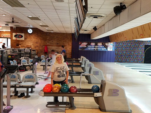 Bowling Alley «Rolling Lanes», reviews and photos, 6301 Joliet Rd, Countryside, IL 60525, USA