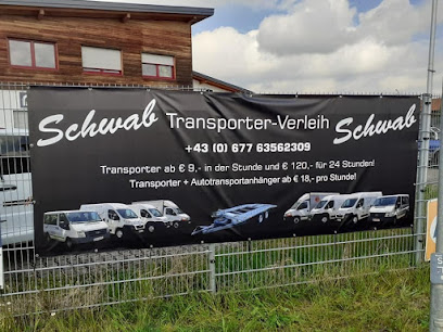 Transporter-Verleih Schwab