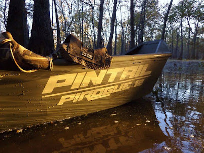 Pintail Duck Boats, LLC