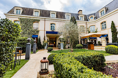 Hostellerie Cèdre & Spa - Beaune à Beaune