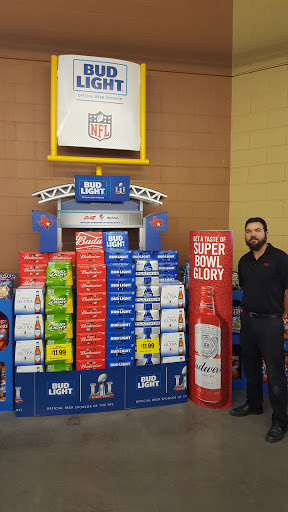 Grocery Store «Grocery Outlet Bargain Market», reviews and photos, 625 Commercial St, Eureka, CA 95501, USA