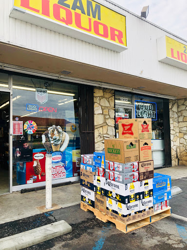 Liquor Store «2 AM Liquor», reviews and photos, 16904 Parthenia St, Northridge, CA 91343, USA