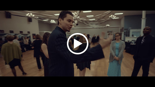 Ballroom «National Dance Clubs», reviews and photos, 710 Memorial Blvd #122, Murfreesboro, TN 37129, USA