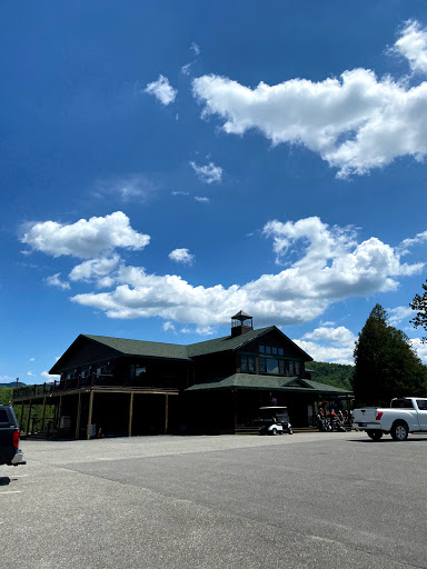 Golf Club «Craig Wood Golf & Country Club», reviews and photos, 141 Country Club Ln, Lake Placid, NY 12946, USA