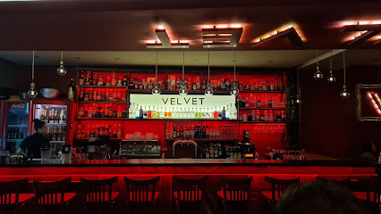 Velvet Bar Restaurante