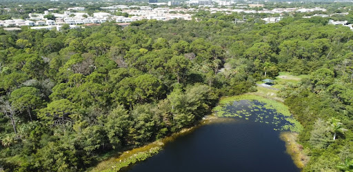 Nature Preserve «Sandy Ridge Sanctuary», reviews and photos, 8501 NW 40th St, Coral Springs, FL 33065, USA