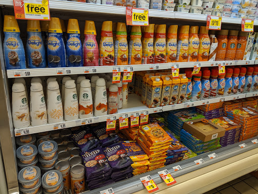 Grocery Store «Giant Food Stores», reviews and photos, 328 Church St, Danville, PA 17821, USA