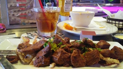 Movie Theater «Cinema Grill & Outtakes Bar», reviews and photos, 2749 Winnetka Ave N, New Hope, MN 55427, USA