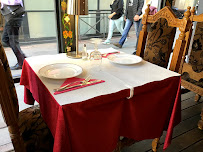 Atmosphère du Restaurant indien Restaurant Ashoka à Marseille - n°4
