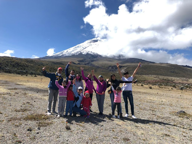 Ecuador Traveler Planet Tour Operator - Agencia de viajes