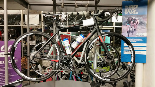 Bicycle Store «Jones Bicycles II», reviews and photos, 2523 Huntington Dr, San Marino, CA 91108, USA